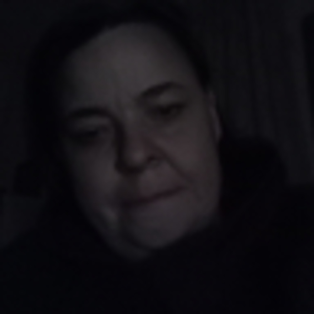 Meet your Posher, Mandy